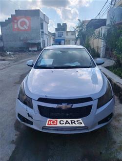 شيفروليه كروز